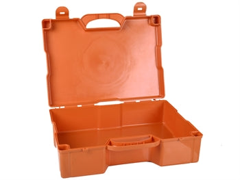 TÓMT PLASTKASSA 1 - 460x345x145 mm - 34191