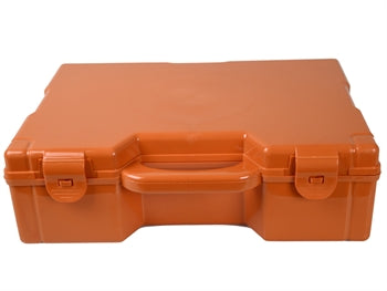 TÓMT PLASTKASSA 1 - 460x345x145 mm - 34191