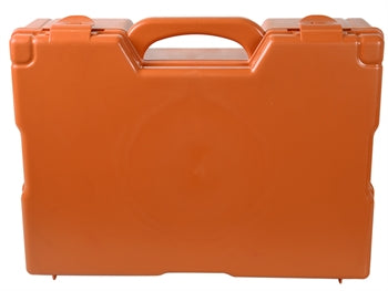 TÓMT PLASTKASSA 1 - 460x345x145 mm - 34191