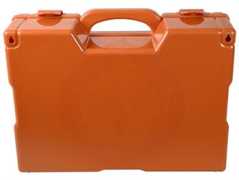 TÓMT PLASTKASSA 1 - 460x345x145 mm - 34191