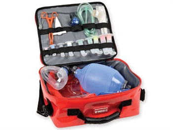 SILICONE ENDURLÍFGUNARSETT með tösku - fullorðinn - 34243