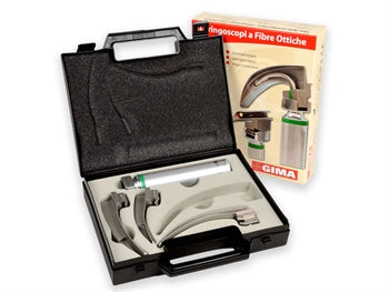 MAXLITE F.O. ADULT SET 3 BLADES MC-INTOSH 1-2-3 - 2.5 V - 8.000 lux - 34333