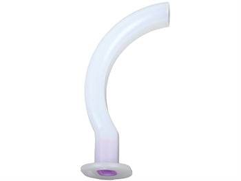 GUEDEL LOFTVEGUR 120 mm - fullorðinn X-stór - 6 - fjólublár - 34383