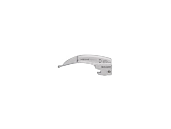 HEINE F.O.BLADE MAC 0 - 34417