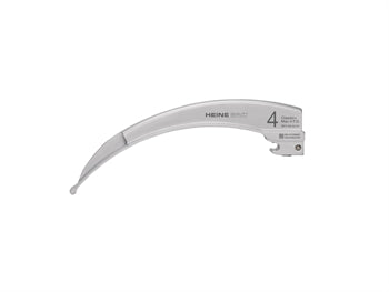 HEINE F.O.BLADE MAC 4 - 4421