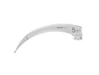 HEINE F.O.BLADE MAC 5 - 34422