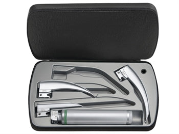 HEINE CLASSIC+ LED barkakíkjasett - 3 blöð