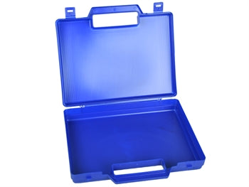TÓMT PLASTFATA ANNAÐ SPONGU fyrir laryngoscopes - 34450