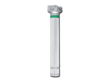 "GIMA GREEN" BARN LED ENDURHLAÐANLEGUR RAFHLAÐSHANDTAKI 2.5V - 4476