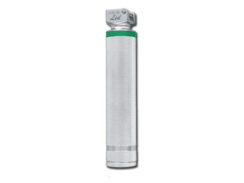 "GIMA GREEN" FULLORÐINS LED ENDURHLAÐANLEGT HANDFANG 2.5V - 34477