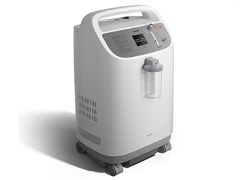 OXYGEN CONCENTRATOR 10 L - 34572