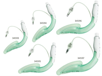 AMBU AURA-i DISPOSABLE LARYNGEAL MASK N 2 - 34593
