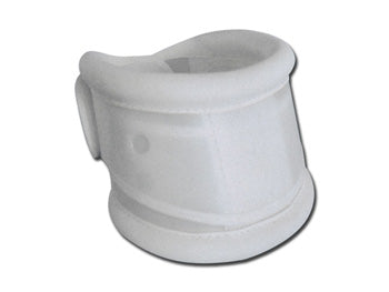 STÍFUR HÁLSKRAGI 43-50 cm - 4602