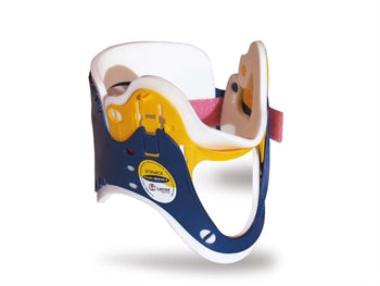 LAERDAL STIFNECK SELECT ÚTDRÁTTARKRAGI - barn - 4628