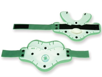 TWO PIECES COLLAR - adult large - tall - 34635
