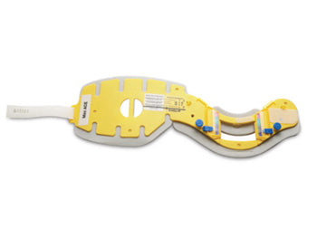 AMBU PERFIT KOLLAR - barn - 34640