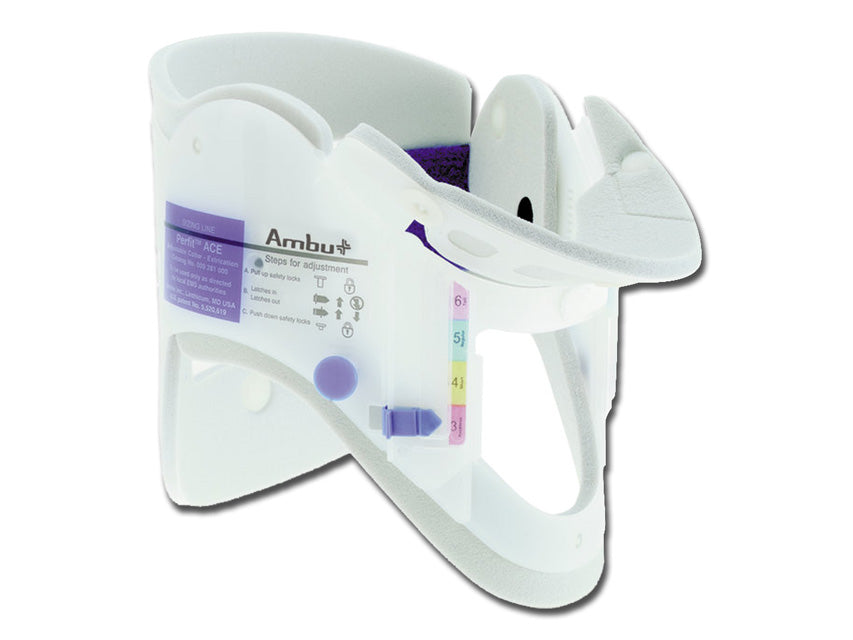 AMBU Perfit ACE hálskragi – fullorðnir – stillanlegur