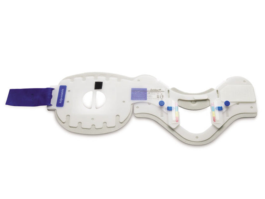 AMBU Perfit ACE hálskragi – fullorðnir – stillanlegur