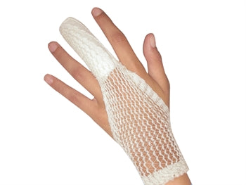 ELASTIC TUBULAR NETTING 1 fyrir fingur - 4701