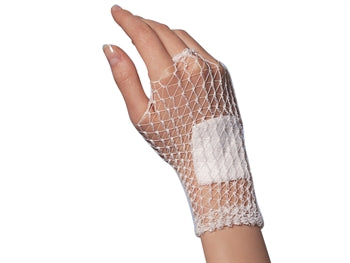 ELASTIC TUBULAR NETTING 2 for wrist and hand - 34702