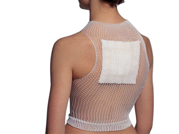 ELASTIC TUBULAR NETTING 9 fyrir öxl, líkama, bak - 4709