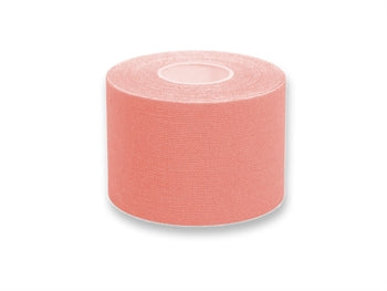 KINESIOLOGY TAPE 5 m x 5 cm - húð - 34751