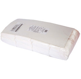 BOMULLARGAZA ÞURKUR 10x20 cm 12 laga - Class IIa - 4773