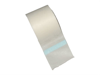 ÓOFIÐ PAPPÍRSBAND RÚLLA 5m x 25mm - 4789