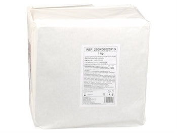 BÓMULLARGAZA PÚÐI 20X20 cm - Class IIa - 4791