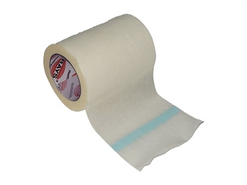 ÓVEFÐUR PAPPÍR TAPE ROLL 9.14m x 50mm - 34794