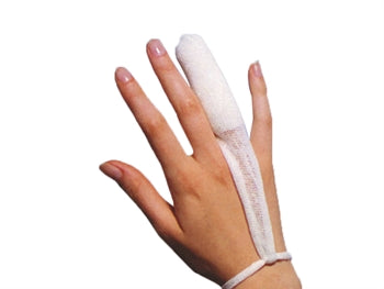 SINGLEFIX FINGER DRESSING - fullorðinn - 34805