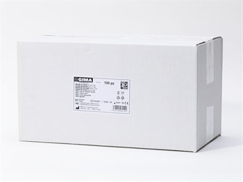 Gauze bandage 5 m x 7 cm - 34846