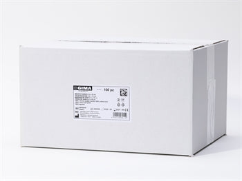 Gauze bandage 5 m x 10 cm - 34847