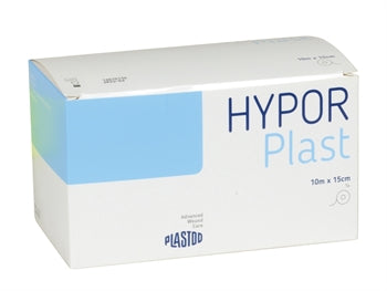 HYPOR-PLAST rúllur 10 m x 15 cm - 34865
