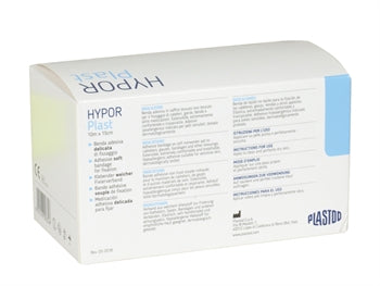 HYPOR-PLAST rúllur 10 m x 15 cm - 34865