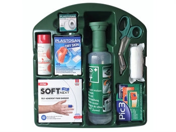 KIT FYRIR AUGU, BRUNI OG BINDI - 4886