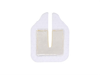 TEGADERM PORT 3M CHG IV 12x12 cm - 34892