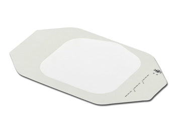 TEGADERM 3M - 6x7 cm - sótthreinsaður - 34900