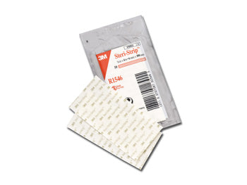 STERI-STRIP 3M - 100 x 6 mm - 34911