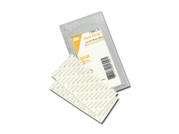 STERI-STRIP 3M - 125 x 25 mm - 34914