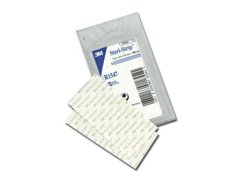 STERI-STRIP 3M - 100 x 12 mm - Mini bag - 34918