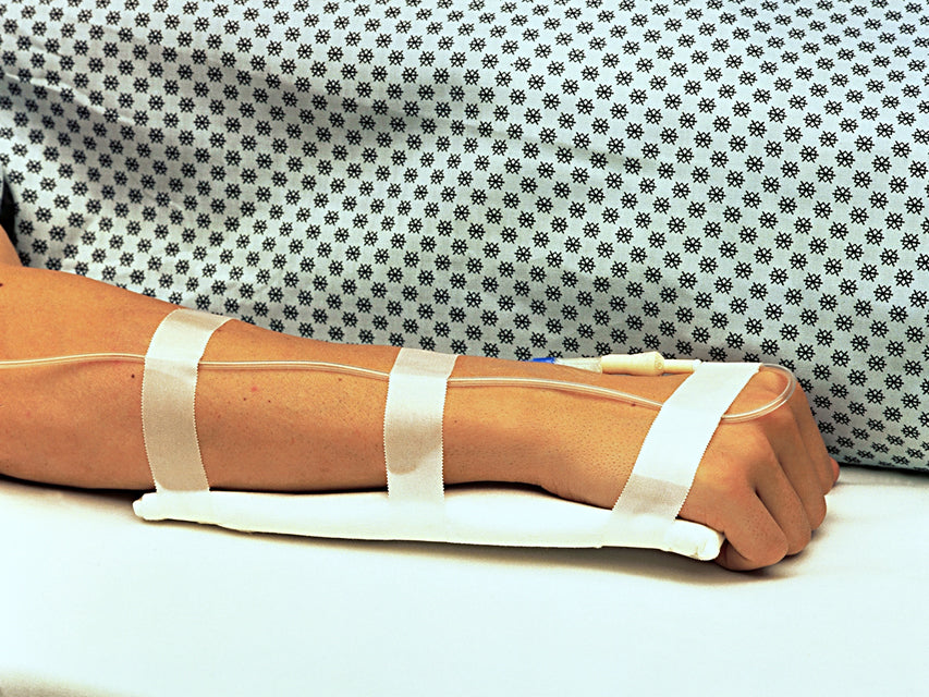 DURAPORE 3M silkiteip – 25 mm x 9,14 m – kassi með 12 rúllum