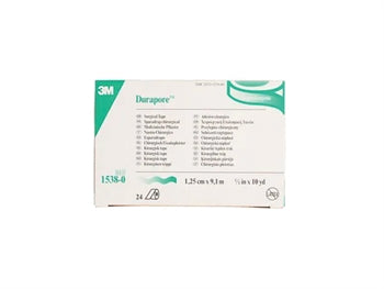 DURAPORE 3M - h 12.5 mm x 9,14 m - 34927
