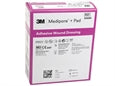 MEDIPORE 3M + PAD 10x10 cm – mynd 4