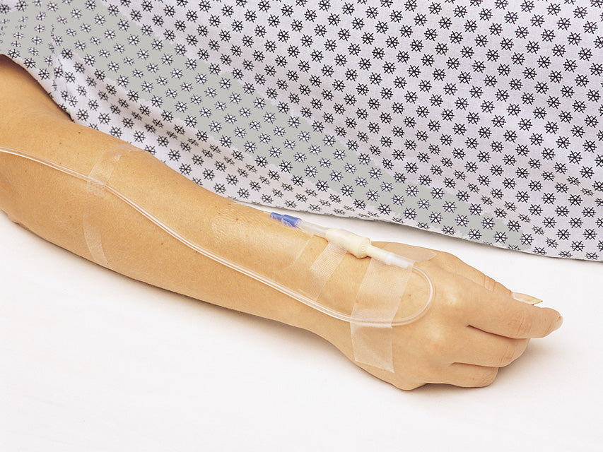TRANSPORE 3M glært plastteip – 25 mm x 9,14 m – kassi með 12 rúllum