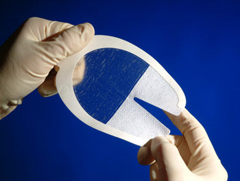 TEGADERM 3M I.V. FIXING STRIPS 8.5x10.5 cm - 34946