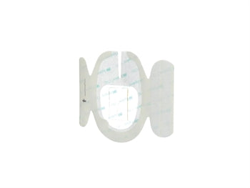 TEGADERM 3M CHG 8.5x11.5 cm - 34959