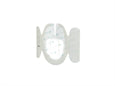 TEGADERM 3M CHG 8.5x11.5 cm – mynd 3