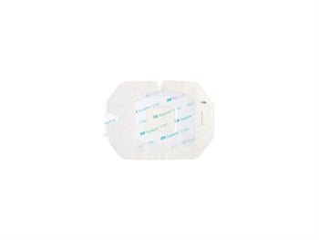 TEGADERM 3M CHG 10x12 cm - 34960