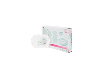 TEGADERM 3M CHG 10x12 cm - 34960
